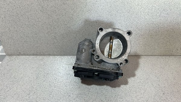 Corpo Borboleta Tbi Vw Fox/Gol/Saveiro- 2014 a 2023