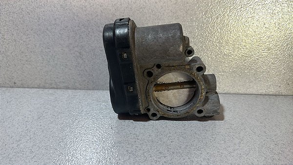 Corpo Borboleta Tbi Mercedes Benz Classe A160 - 1999 A 2005