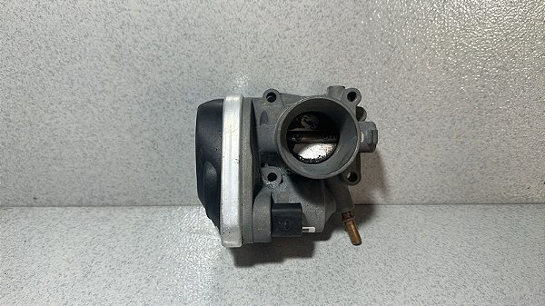 Corpo Borboleta Tbi Clio /Sandero 1.0 16v 2008 - 8200 452 016