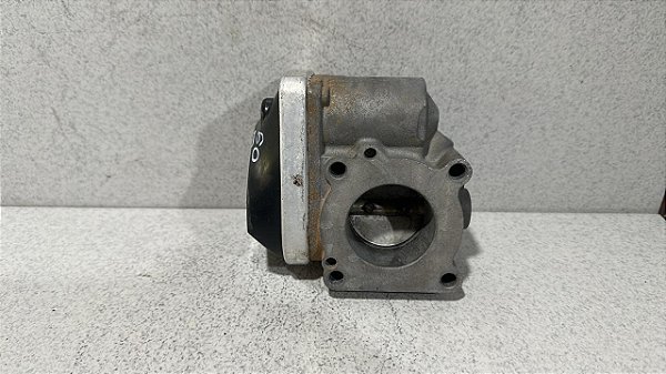 Corpo Borboleta Tbi Renault  Sandero Vibe 1.6 8v 2009