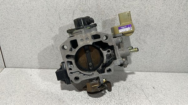 Corpo Borboleta Tbi Honda Civic 1.5 16v 1997 a 2000