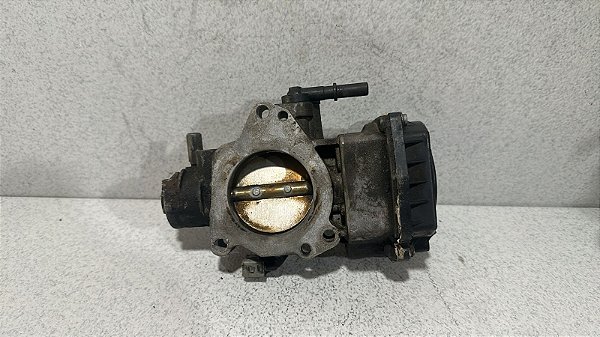 Corpo Borboleta Tbi Citroen Picasso/ 307 2.0 16v 2003