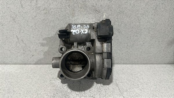 Corpo Borboleta Tbi Ford  Fusion 2.5 3.0 2009-2012