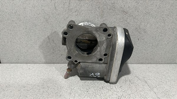 Corpo Borboleta Tbi Renault Clio/Sandero 1.0 16v 2008