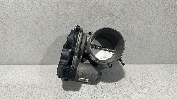 Corpo Borboleta Tbi Vw Gol Power 1.6 2013 a 2017 Flex