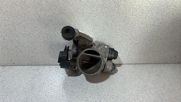 Corpo Borboleta Tbi Fiat Uno /Palio/Siena 1 0 Fire 8v 2005