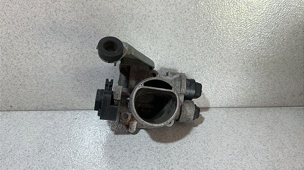 Corpo Borboleta Tbi Fiat Uno /Palio/Siena 1 0 Fire 8v 2005