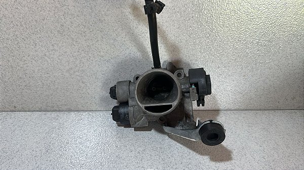 Corpo Borboleta Tbi Fiat Uno /Palio/Siena 1 0 Fire 8v 2005
