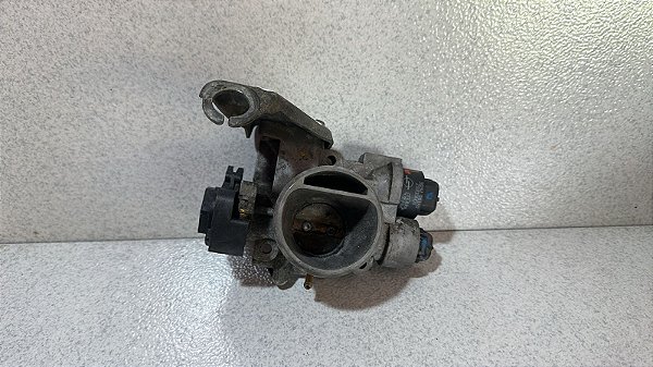 Corpo Borboleta Tbi Fiat Uno /Palio/Siena 1 0 Fire 8v 2005