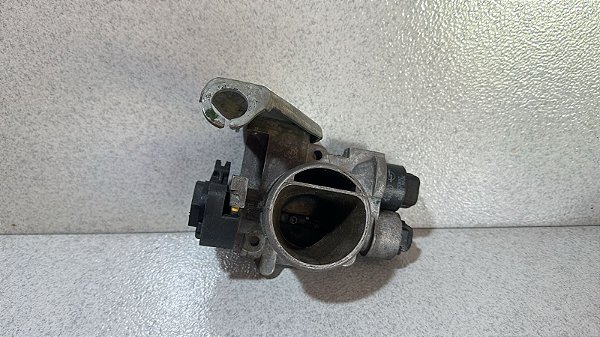 Corpo Borboleta Tbi Fiat Uno /Palio/Siena 1 0 Fire 8v 2005