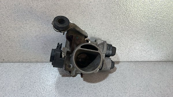 Corpo Borboleta Tbi Fiat Uno /Palio/Siena 1 0 Fire 8v 2005