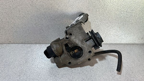 Corpo Borboleta Tbi Fiat Uno /Palio/Siena 1 0 Fire 8v 2005