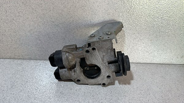 Corpo Borboleta Tbi Fiat Uno /Palio/Siena 1 0 Fire 8v 2005