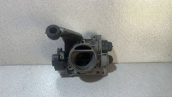 Corpo Borboleta Tbi Fiat Palio 1.0 1999