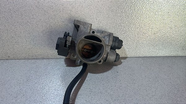Corpo Borboleta Tbi  Uno Fire 1.0 8v 2004 a 2008