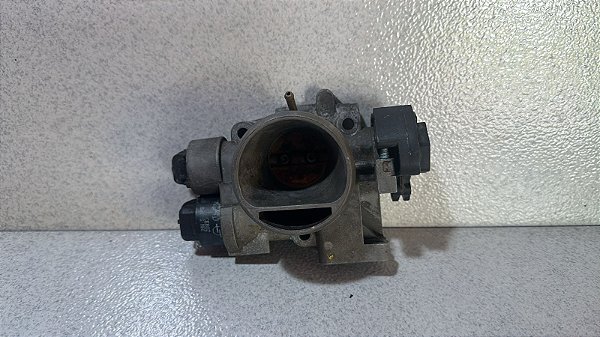 Corpo Borboleta Tbi  Uno Fire 1.0 8v 2004 a 2008