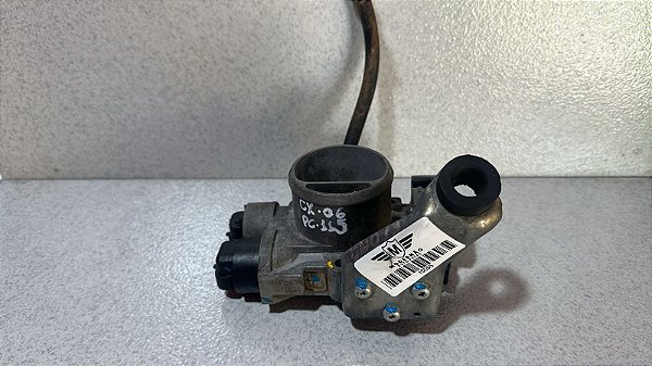 Corpo Borboleta Tbi  Uno Fire 1.0 8v 2004 a 2008