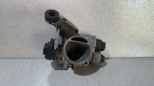 Corpo Borboleta Tbi  Uno Fire 1.0 8v 2004 a 2008