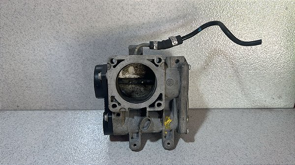 Corpo Borboleta Tbi Chevrolet Corsa/meriva/stilo 1.4  2008