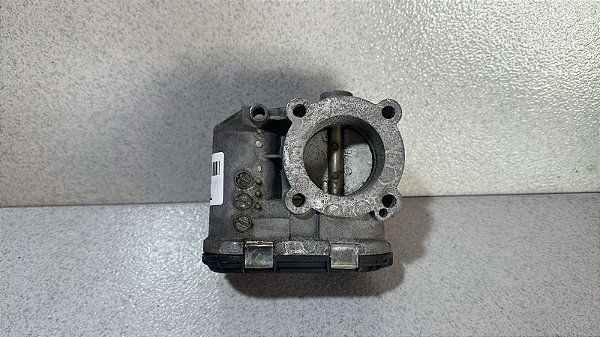 Corpo Borboleta Tbi GM Corsa / Celta 1.0 Flex 2008