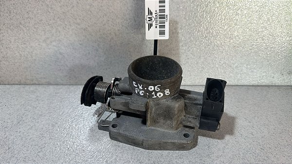 Corpo Borboleta Tbi FORD KA 1.0/ENDURA 1996 A 1999