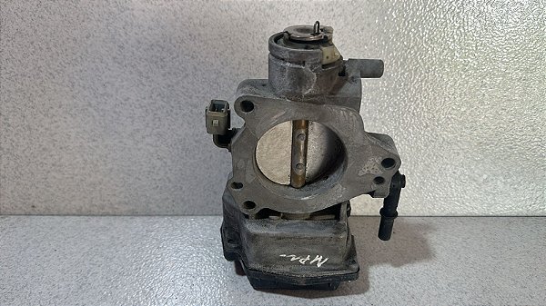 Corpo Borboleta Tbi Citroen Picasso 2.0 2003 a 2008