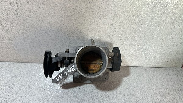 Corpo Borboleta Tbi Chevrolet Astra /Zafira 2.0  2002 a 2009