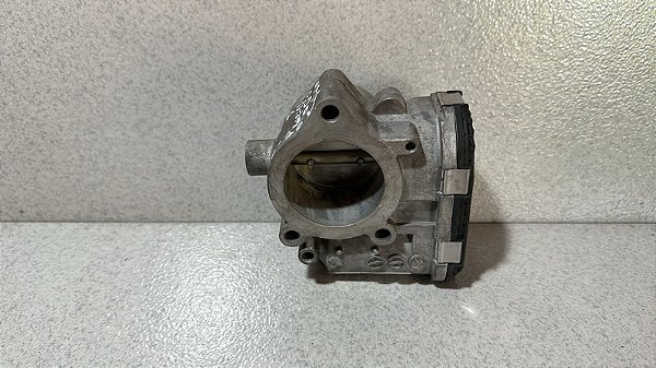 Corpo Borboleta Tbi Peugeot 206/207/307 1.6 16v 2013