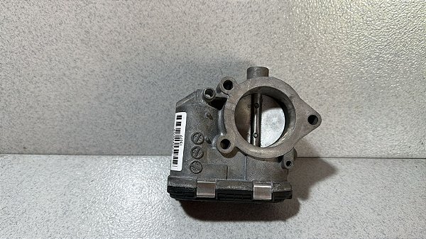 Corpo Borboleta Tbi Peugeot 206/207/307 1.6 16v 2013