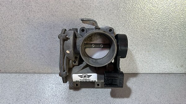 Corpo Borboleta Tbi  Montana/meriva/corsa 1.4 Flex 2010