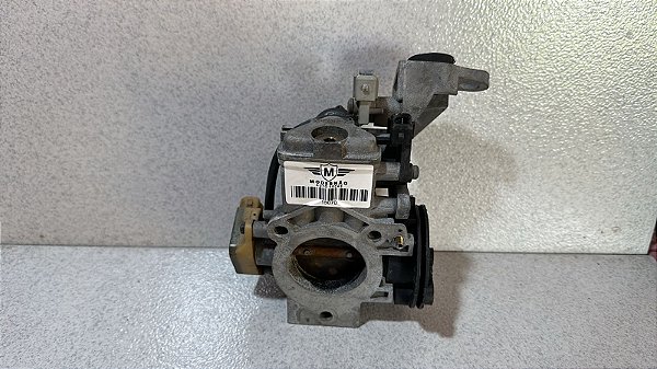 Corpo Borboleta Tbi Citroen Xsara Glx 1.8 1999
