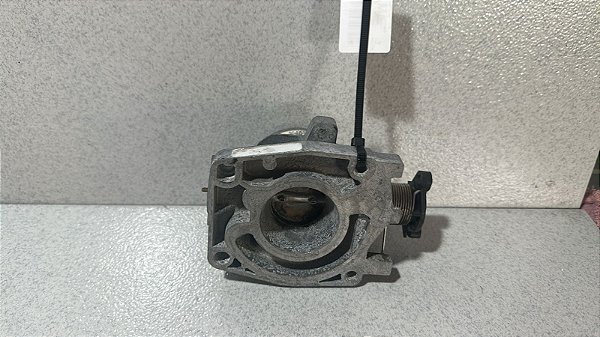 Corpo Borboleta Tbi Ford Ka 1.0/Endura 1996 A 1999