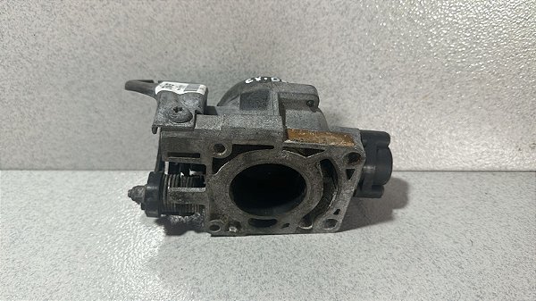 Corpo Borboleta Tbi ford ka/ fiesta zetec 1.0/1.6 - 2006