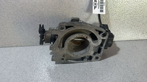 Corpo Borboleta Tbi Ford Ka 1.0/Endura 1996 A 1999