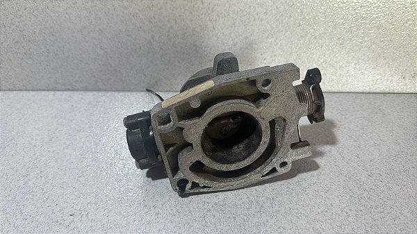 Corpo Borboleta Tbi Ford Ka 1.0/Endura 1996 A 1999