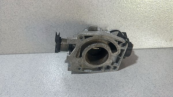 Corpo Borboleta Tbi Ford Ka 1.0/Endura 1996 A 1999