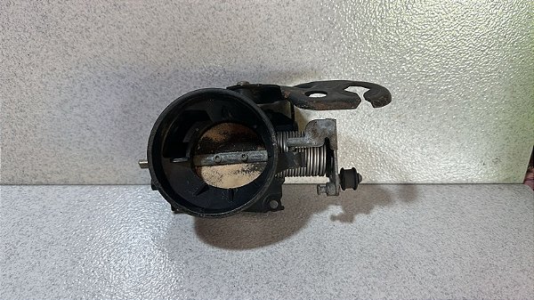 Corpo Borboleta Tbi C/ Espia  Focus 1.8 16v 2009 a 2011