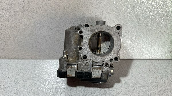 Corpo Borboleta Tbi Vw Kombi 1.4/Gol/Fox 1.0 Flex 2011