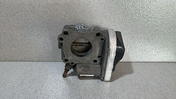 Corpo Borboleta Tbi Renault Sandero/logan 1.0 16v 2009