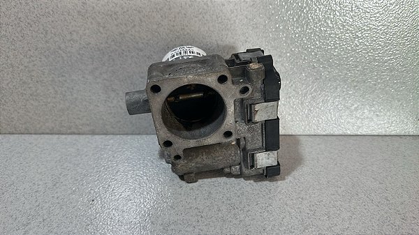 Corpo Borboleta Tbi Punto/Palio/Siena/Idea 1.4 8v 2006