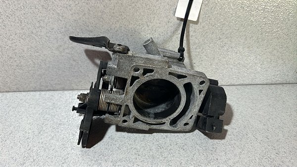 Corpo Borboleta Tbi Ford Mondeo 2.0 1994 a 2000 -958fw