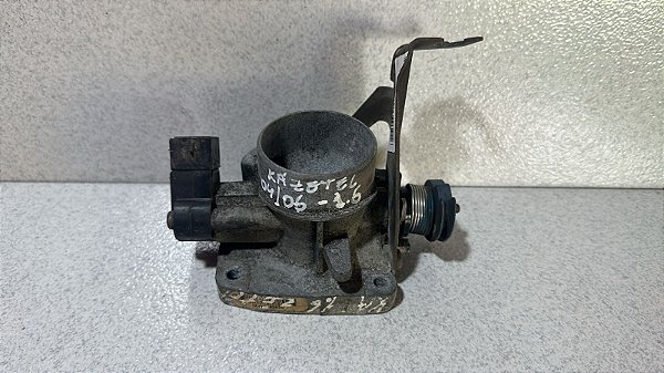 Corpo Borboleta Tbi Ford  ka 1.6 Zetec 2004  a 2006