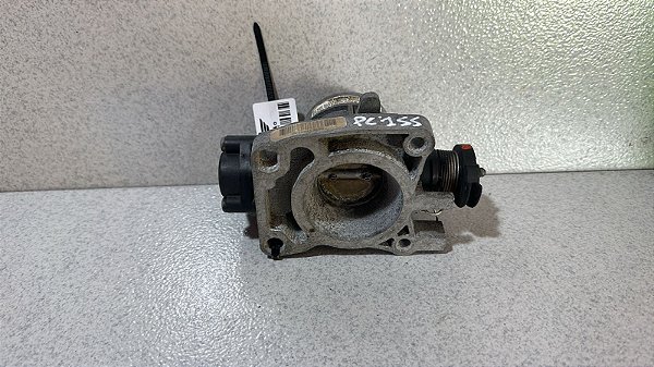 Corpo Borboleta Tbi ford ka/fiesta zetec 1.0 1.6 - 2006