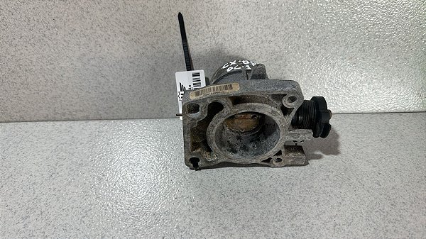 Corpo Borboleta Tbi ford ka/fiesta zetec 1.0 1.6 - 2006