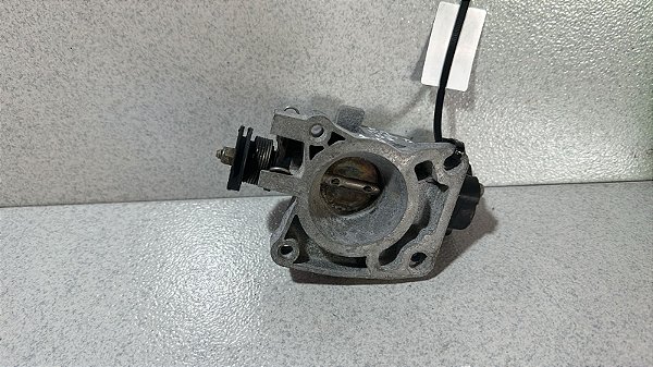 Corpo Borboleta Tbi ford ka/fiesta zetec 1.0 1.6 - 2006