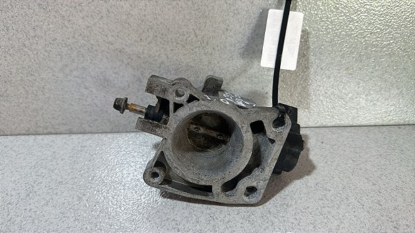 Corpo Borboleta Tbi ford ka/fiesta zetec 1.0 1.6 - 2006