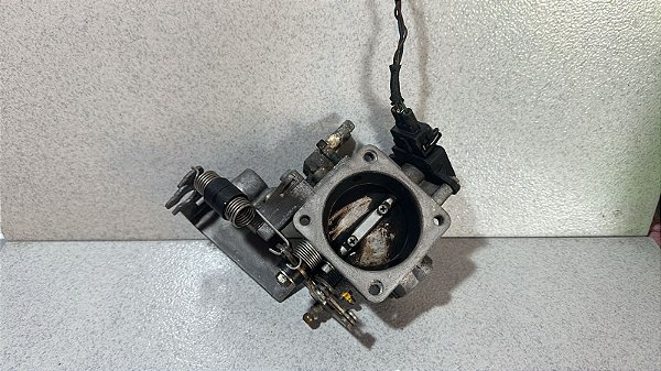 Corpo Borboleta Tbi GM Vectra 2.0 16v 1997 a 1999