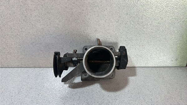 Corpo Borboleta Tbi Chevrolet  Astra 1999