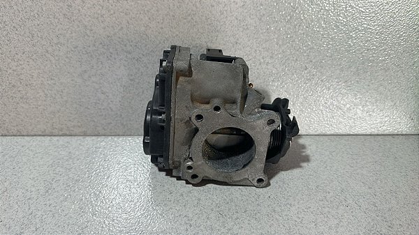 Corpo Borboleta Tbi Vw Gol / Parati Álcool 1996 A 2000