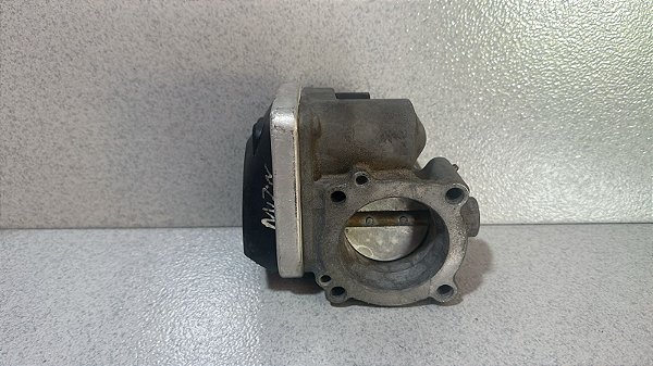 Corpo Borboleta Tbi Vw Gol / Fox / Polo / Golf 1.6 Flex 2006